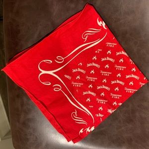 Tennessee Fire Bandana